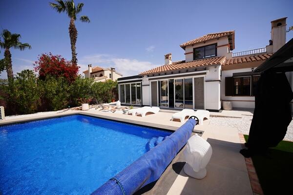 Main image of property: Murcia, Hacienda Del Alamo