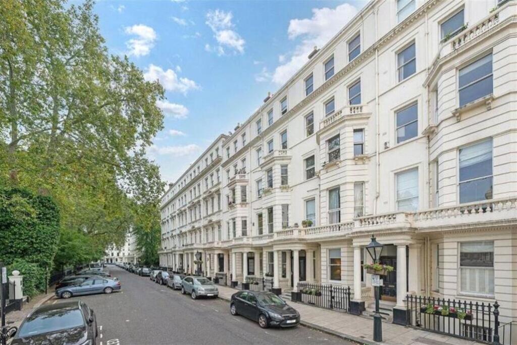 Main image of property: Stanhope Gardens, South Kensington SW7