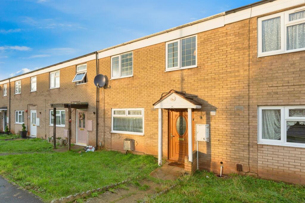 Main image of property: Kingswood Road, Nuneaton