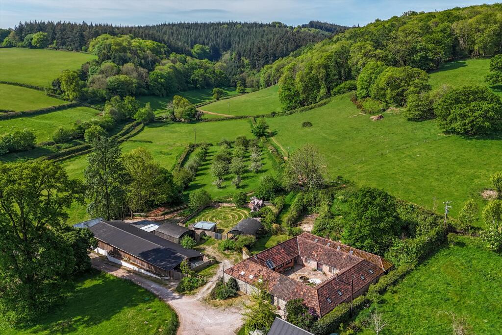 Main image of property: Over Stowey, Bridgwater, Somerset TA5
