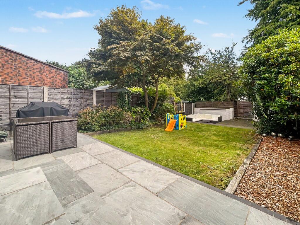 House in Bury, Greater Manchester - View 4