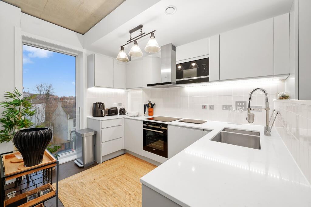 Main image of property: Agar Place, 
Camden, NW1