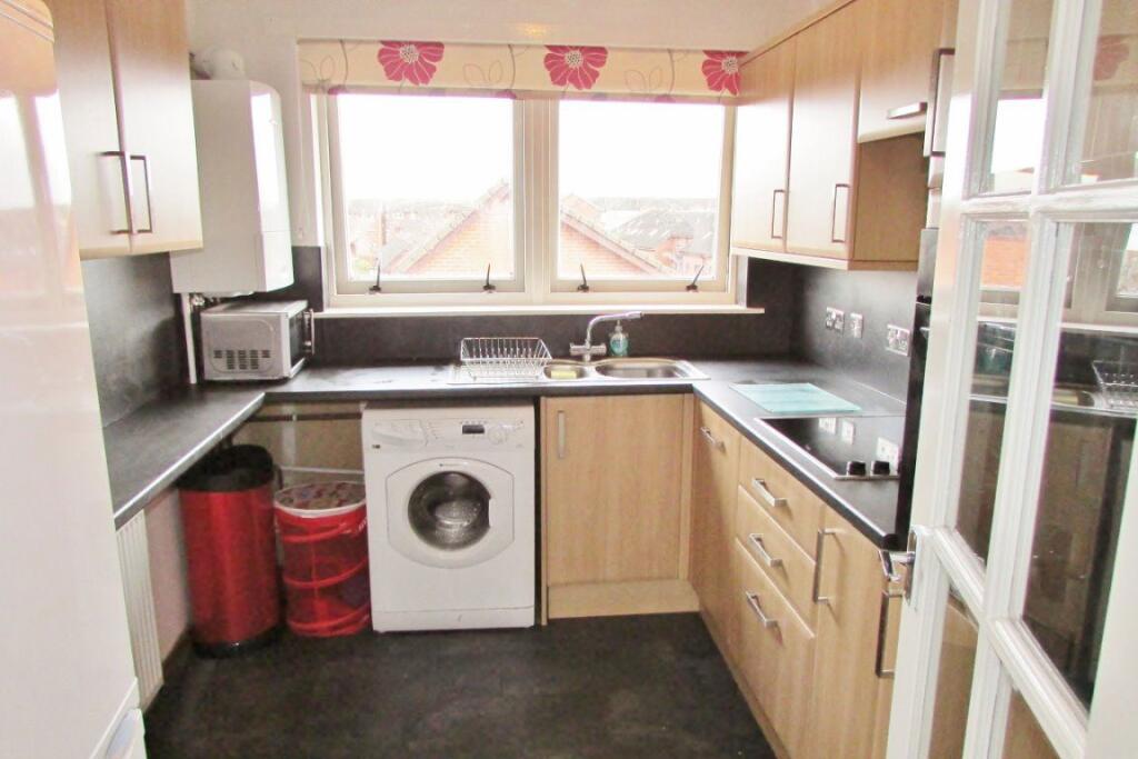 Apartment in Glasgow - View 4