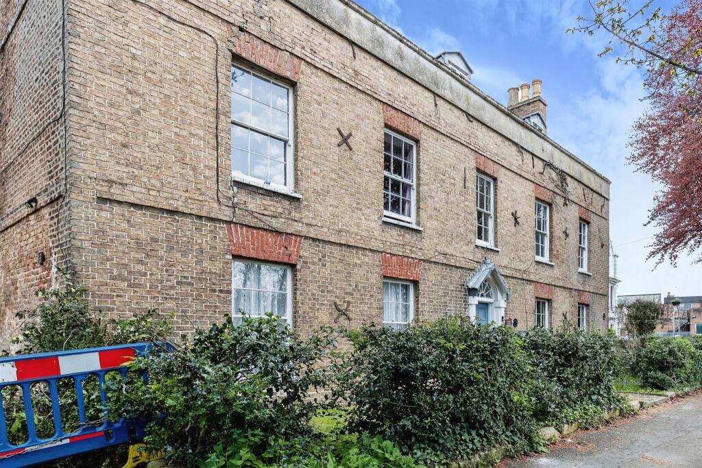 Main image of property: West End, MARCH