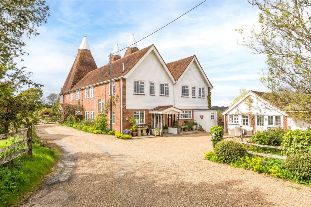 Main image of property: Rye Road, Sandhurst, Cranbrook, Kent, TN18