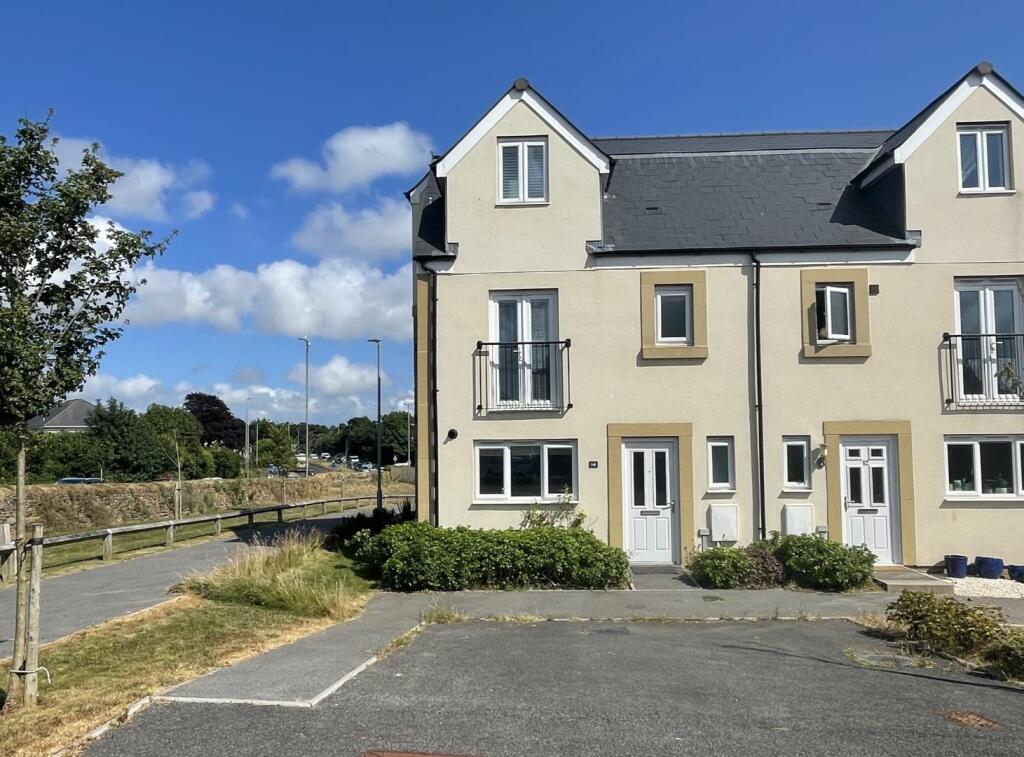Main image of property: Talgarrek Wartha, Truro