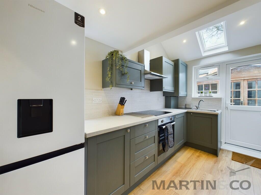 House in St Albans, Cottonmill - View 4