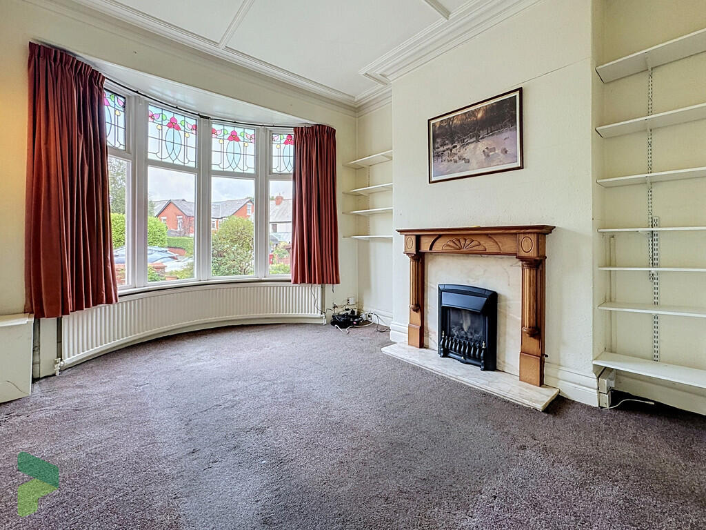 Sunnyhurst Lane, Darwen photo 4