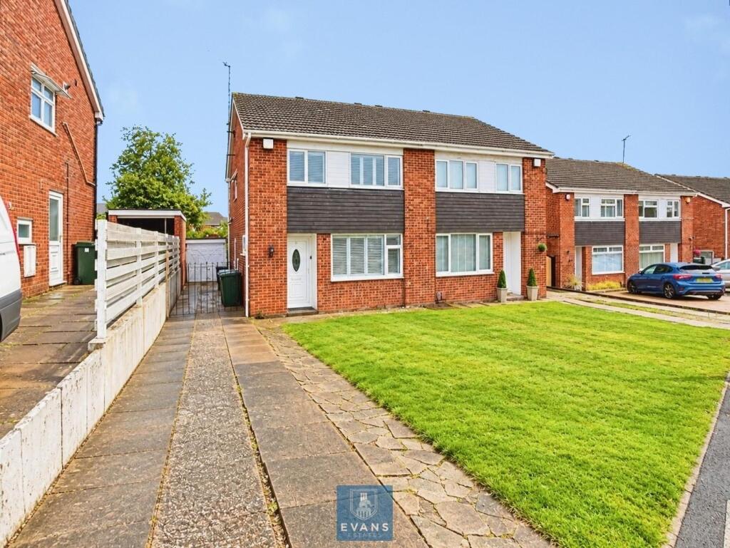 Main image of property: Wimborne Drive, Walsgrave, Coventry