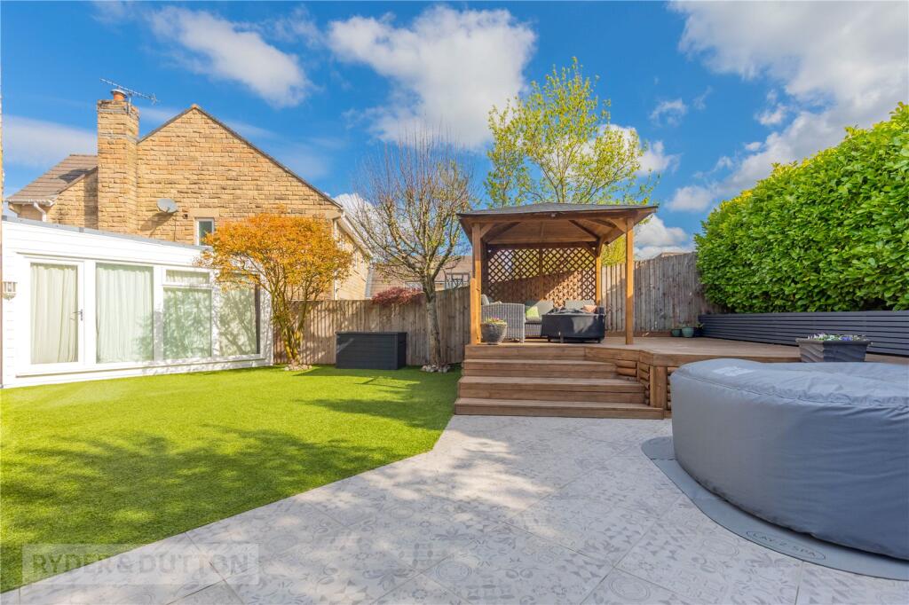 Additional image 21 of Penny Lodge Lane, Loveclough, Rossendale, BB4