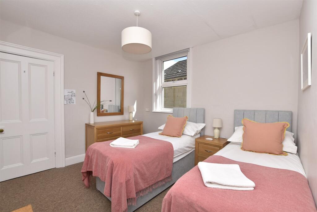 Additional image 19 of Upper Oldfield Park, Bath, Somerset, BA2