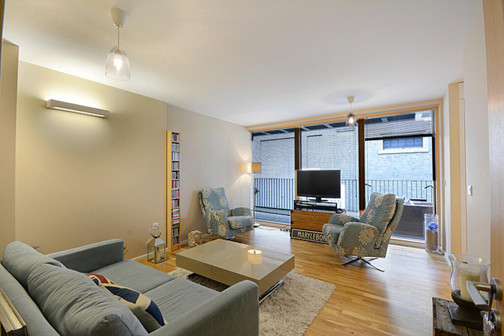 Main image of property: St James Road, Bermondsey