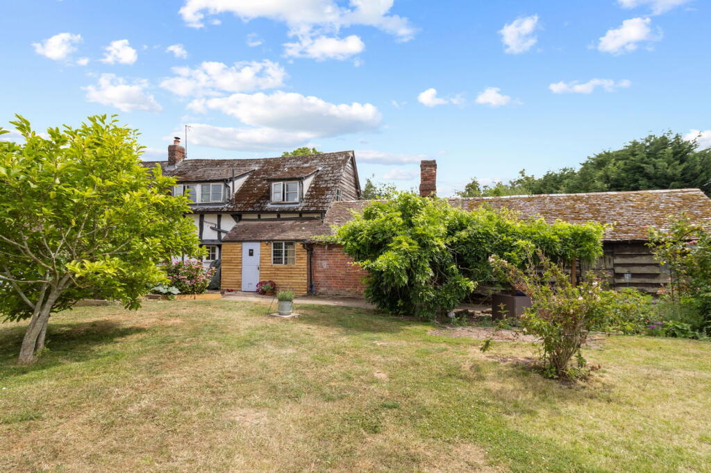 Main image of property: Ashperton Road, Ashperton, Ledbury, Herefordshire, HR8