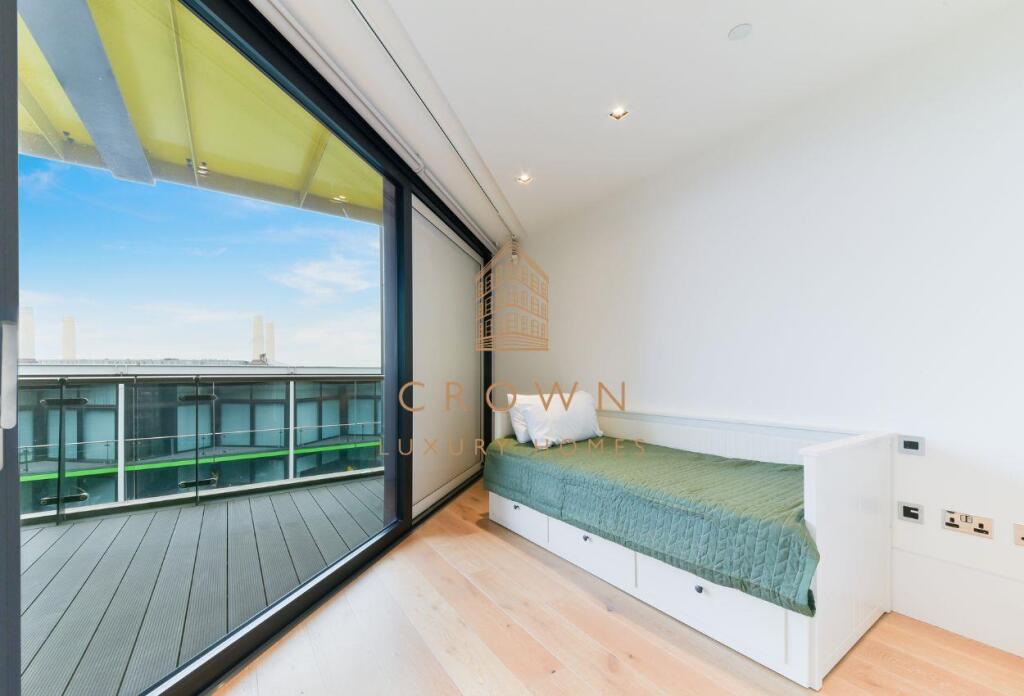 3 bedroom apartment for rent