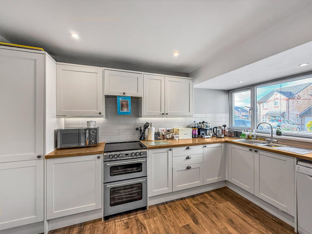 House in North Devon, Fremington - View 5