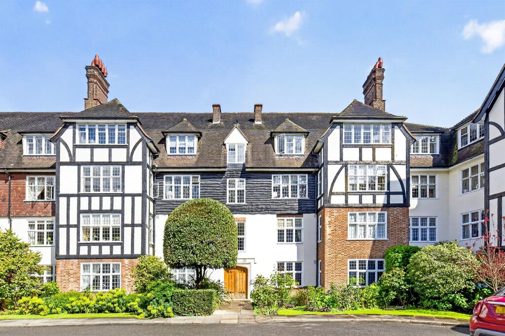 Main image of property: Wildcroft Road, Putney, London