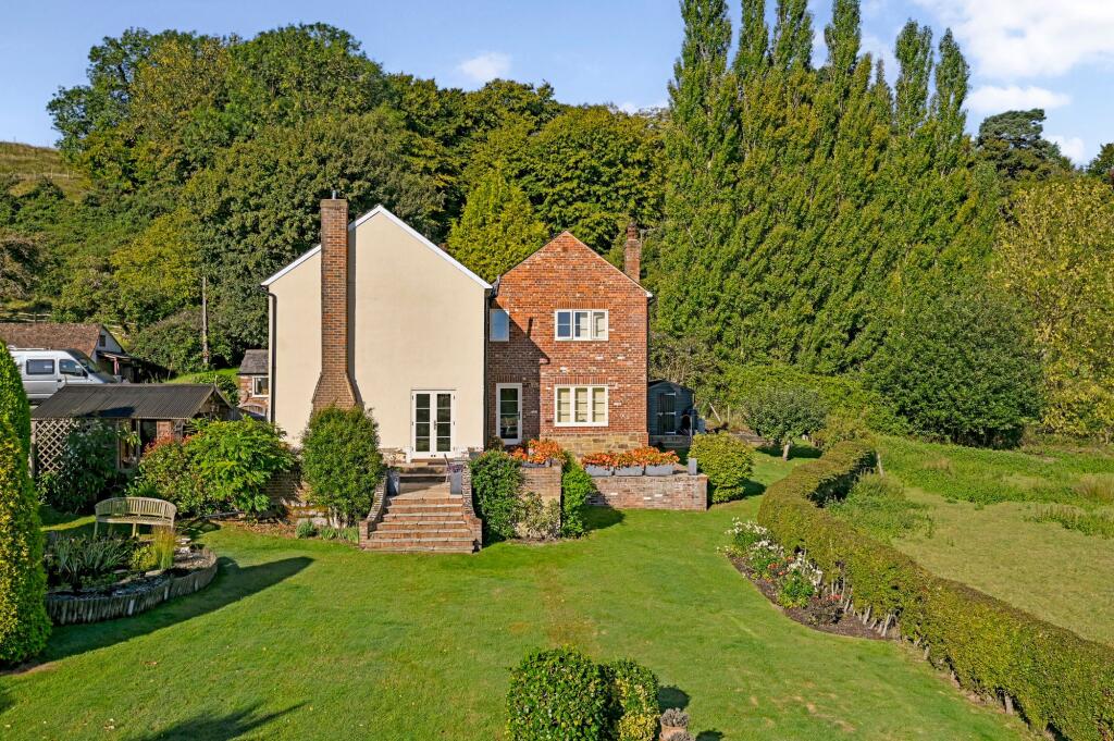 Main image of property: Military Road, Rye, TN31