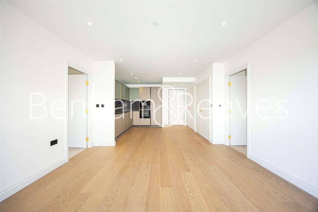 Main image of property: Watermeadow Lane, London, SW6