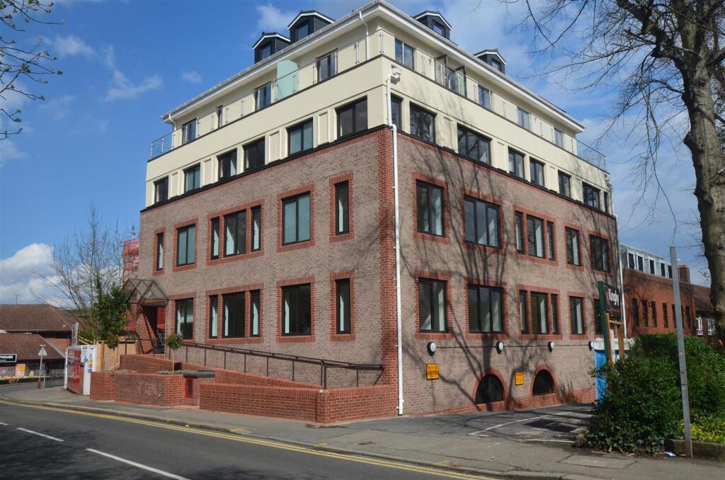 Main image of property: Novellus Court, 61 South Street, Epsom, KT18 7PX