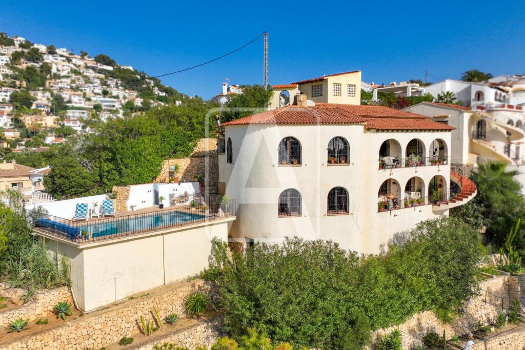 Main image of property: Valencia, Alicante, Benissa Coastal
