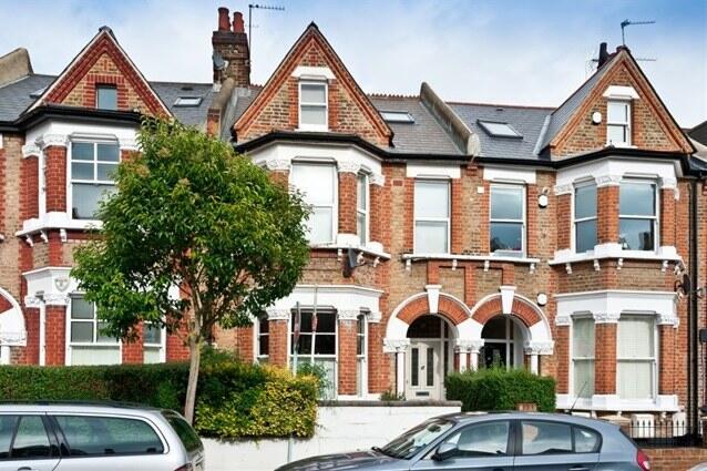 Main image of property: Lynette Avenue, London, SW4