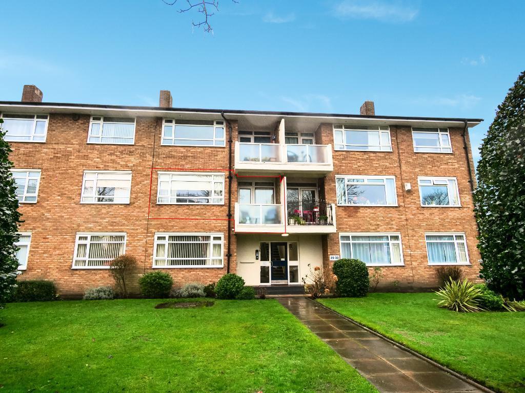 Main image of property: York Road, Birkdale, Southport, Merseyside, PR8 2DN