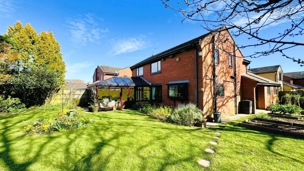 Main image of property: Wayland Drive, Adel, Leeds, West Yorkshire