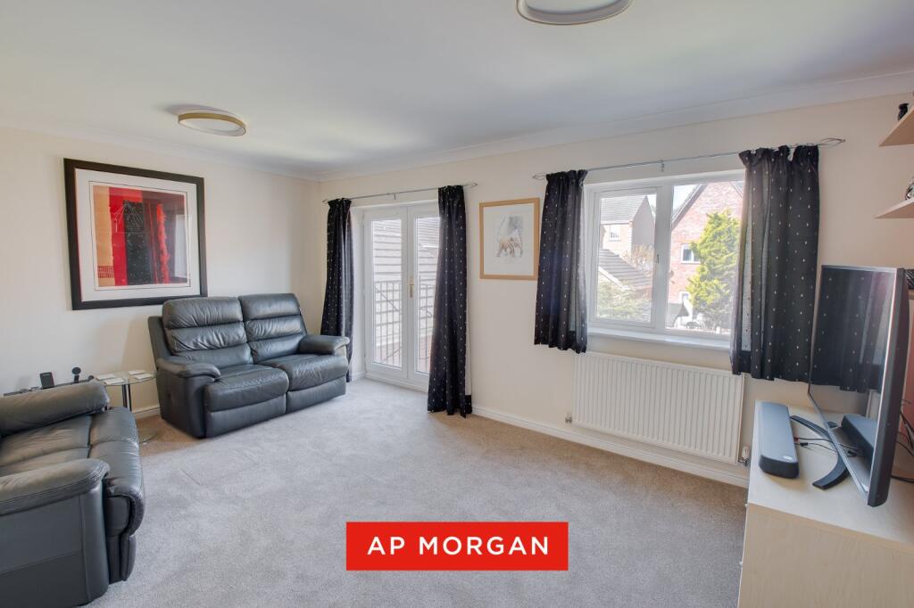 Additional image 8 of Sedge Drive, Bromsgrove, Worcestershire, B61