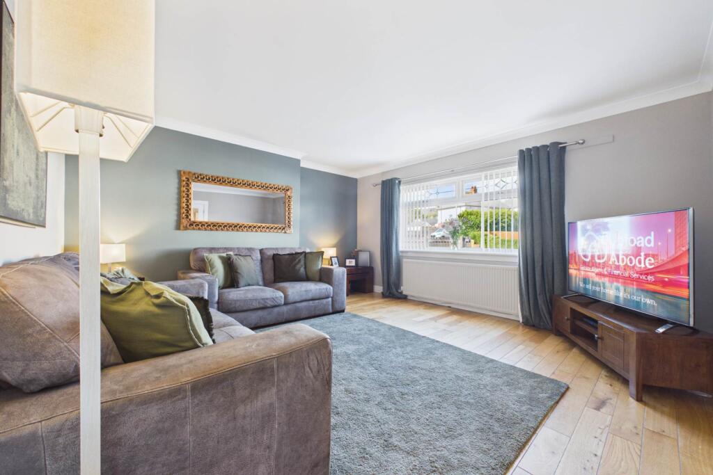 House in Motherwell - View 5