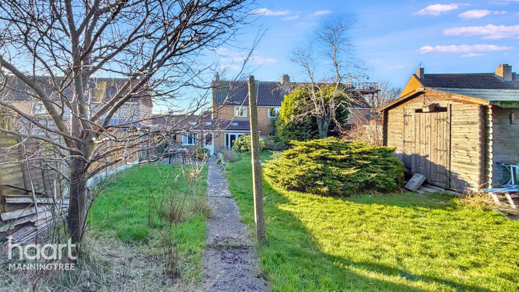 Main image of property: Palfrey Heights, Manningtree