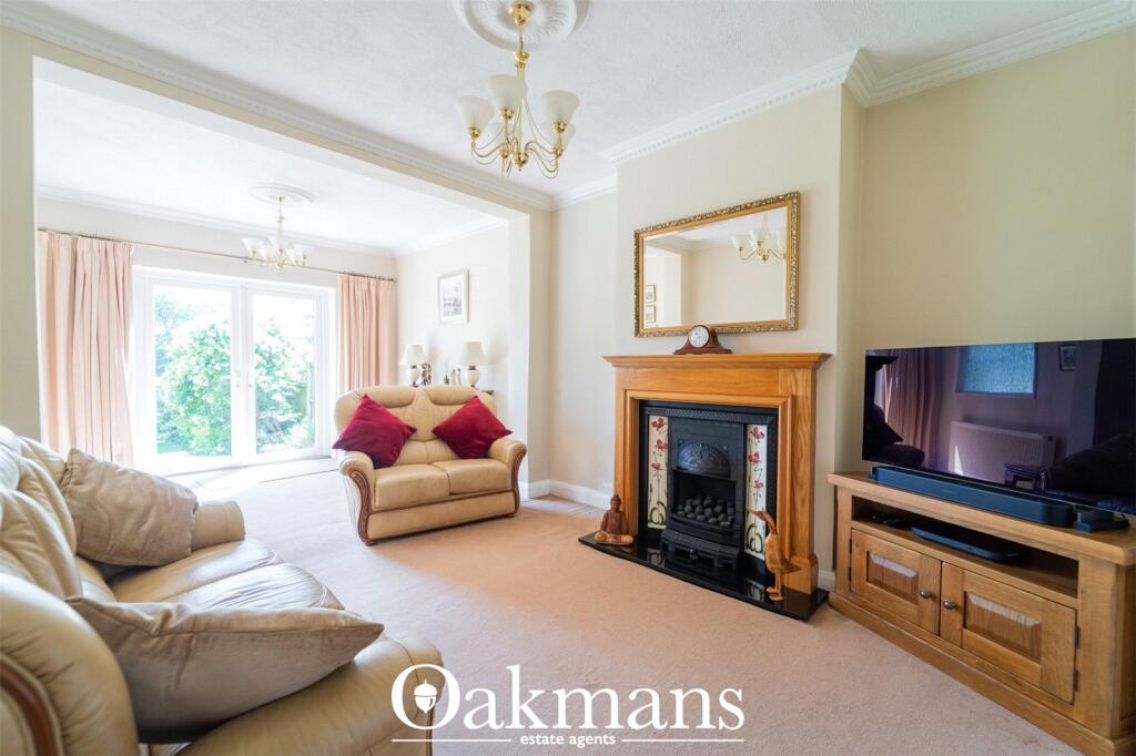 House in Birmingham, West Heath - View 5