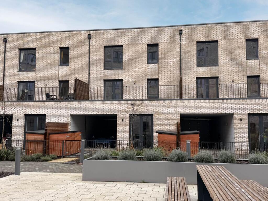 Main image of property: Atkinson Grove, Brabazon, Patchway