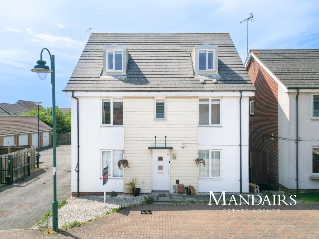 Main image of property: Brickton Road, Hampton Vale, Peterborough