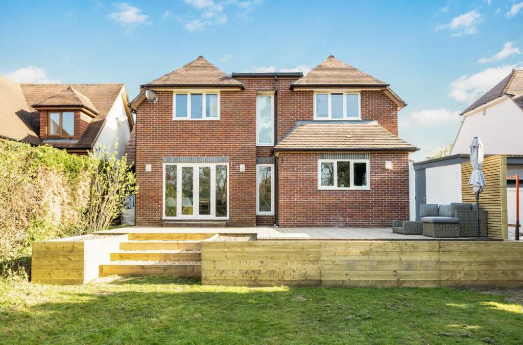 Main image of property: Hiltingbury Road, Chandler's Ford
