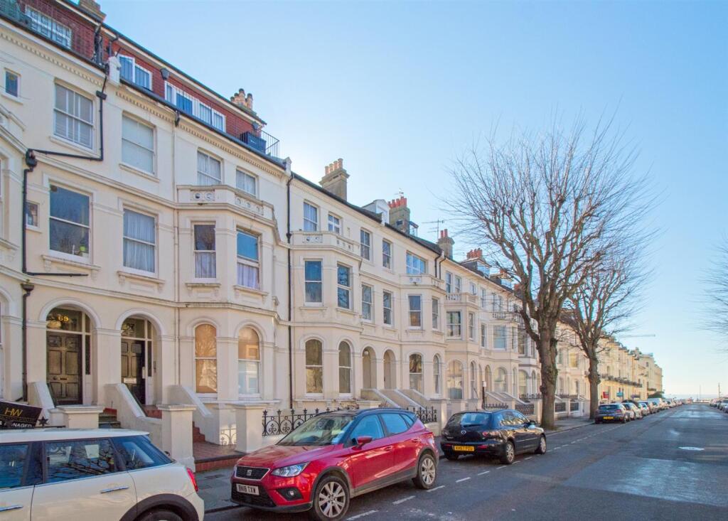 Main image of property: St. Aubyns, Hove