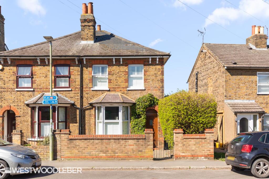 Main image of property: Rye Road, Hoddesdon