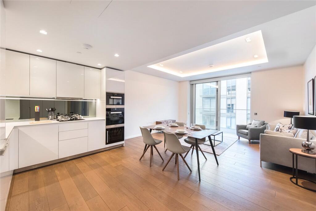 Apartment in London - View 3