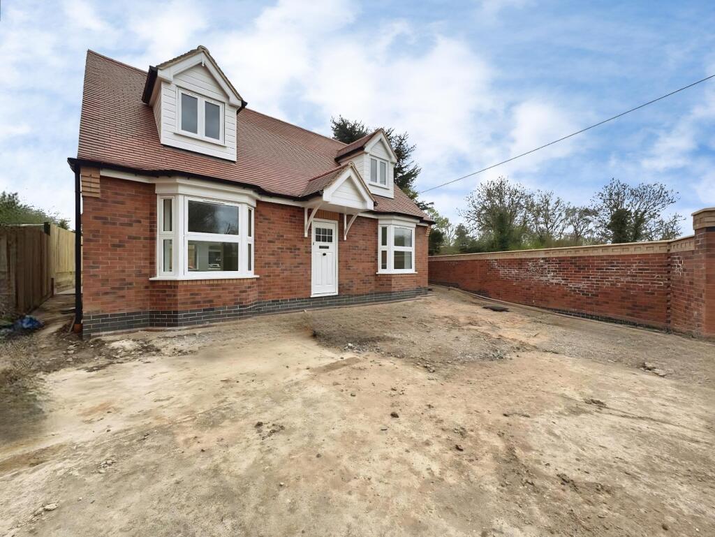 Main image of property: Brook View, Broughton Road, Cosby