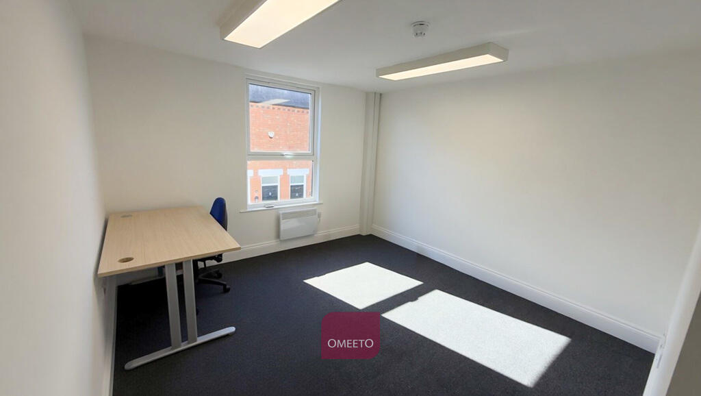 Office to Let