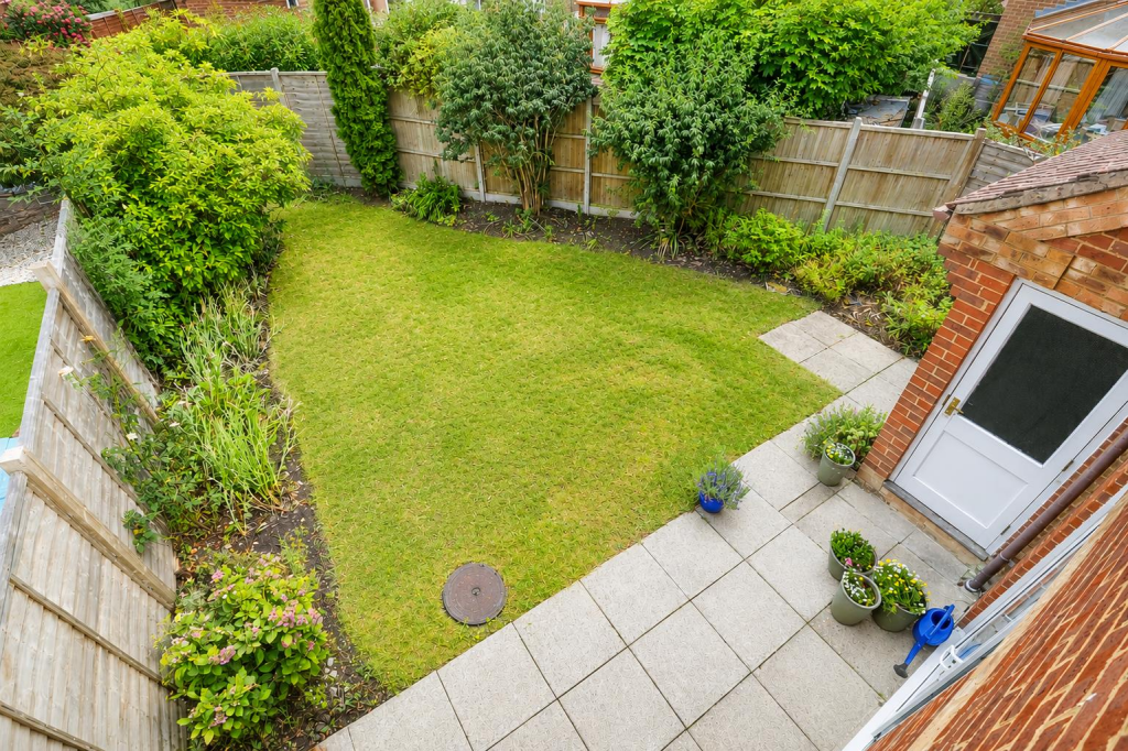 House in Hart, Crookham Village - View 2