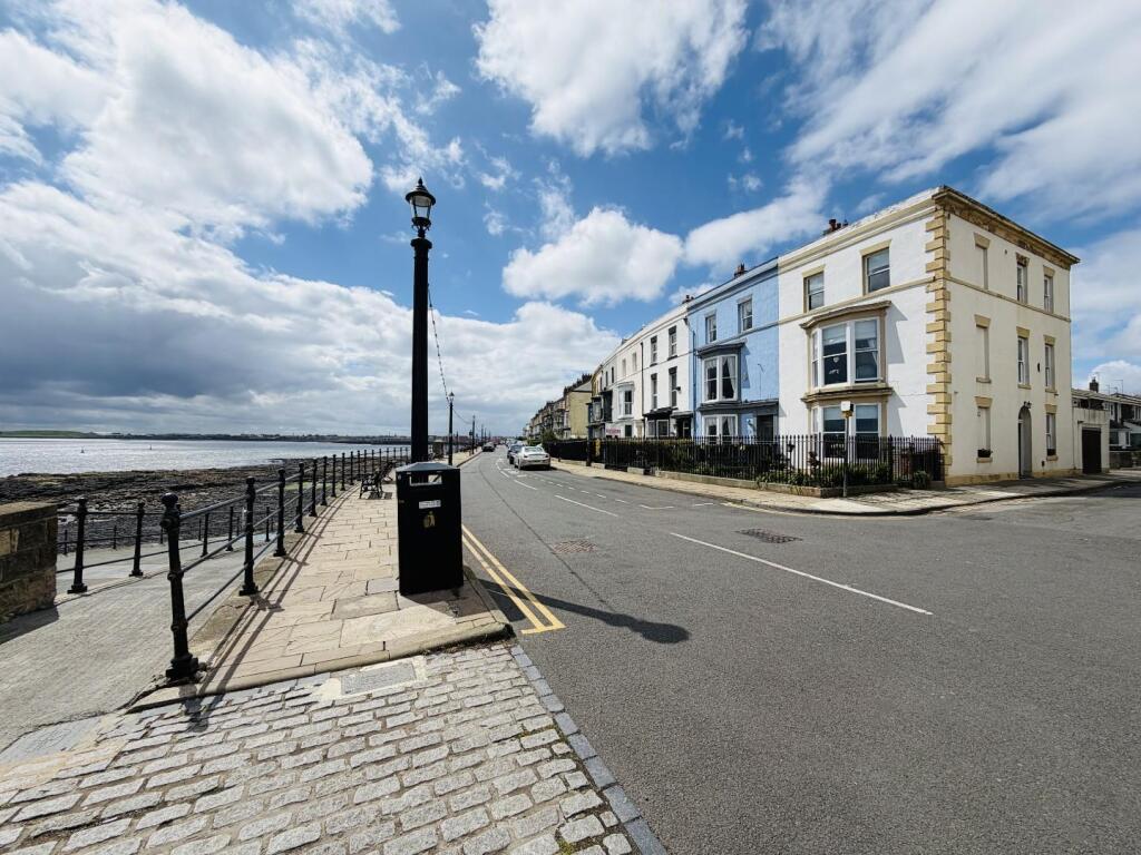 Main image of property: St. Hilda Street, Headland, Hartlepool