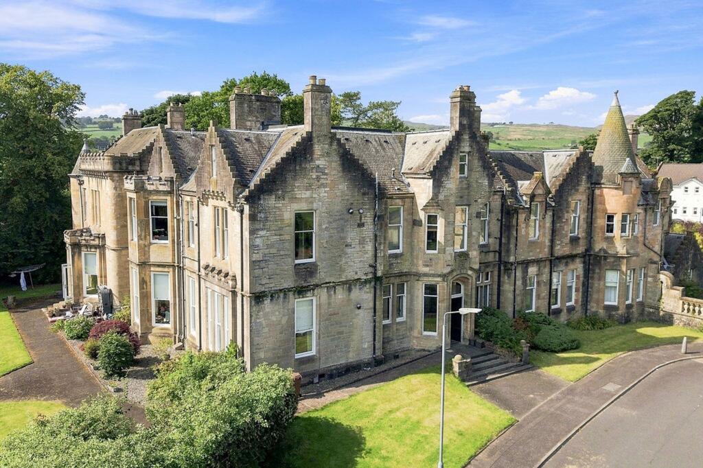 Main image of property: Redheugh Court, Redheugh House Redheugh Court, KA25