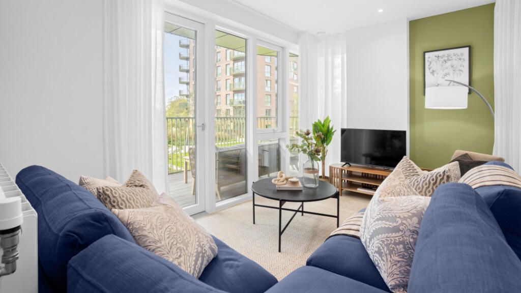 Main image of property: 6 Pegler Square
Kidbrooke Village
Greenwich, London
SE3 9GR