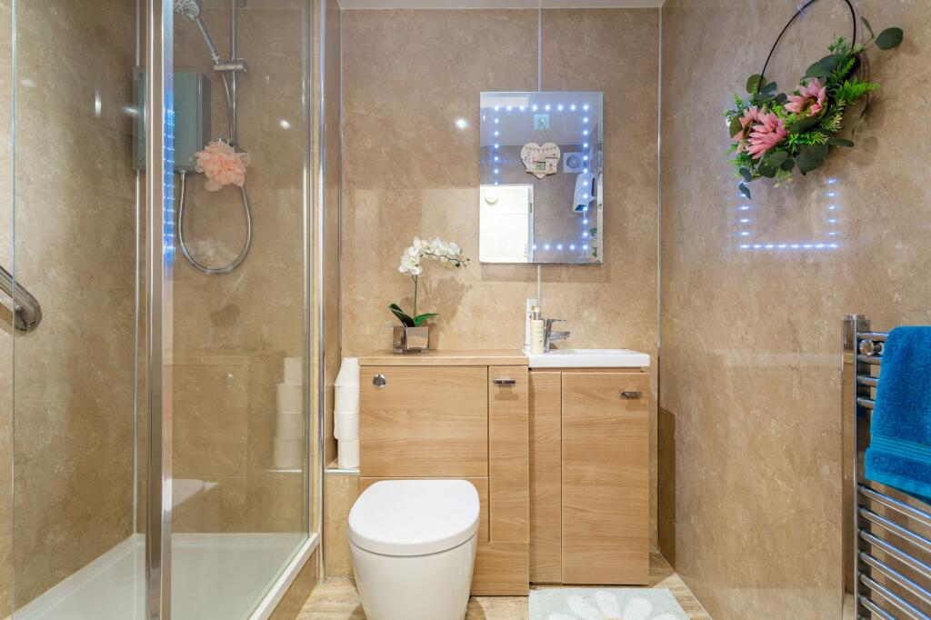 Apartment in Edinburgh, The Grange - View 4
