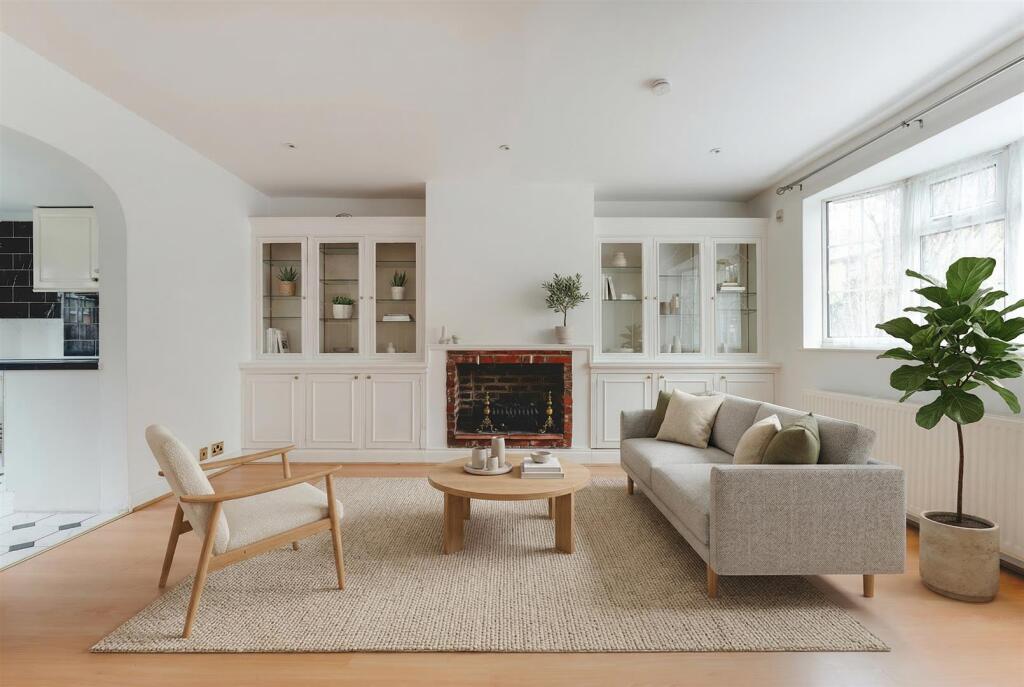 Main image of property: Daubeney Road, Hackney