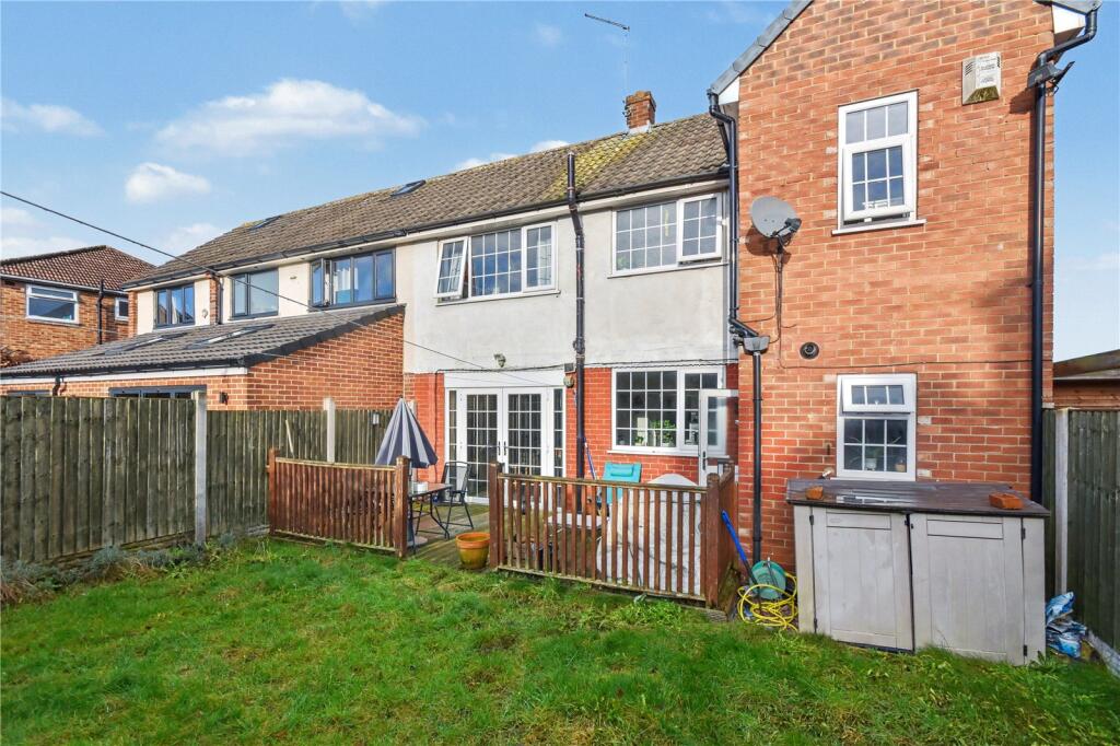 Main image of property: Ringway, Garforth, Leeds