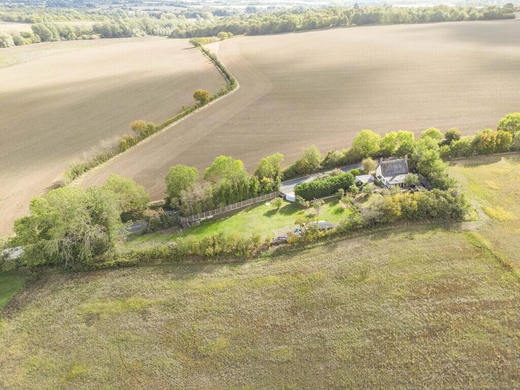 House in Babergh, Bridge Street, Long Melford - View 3