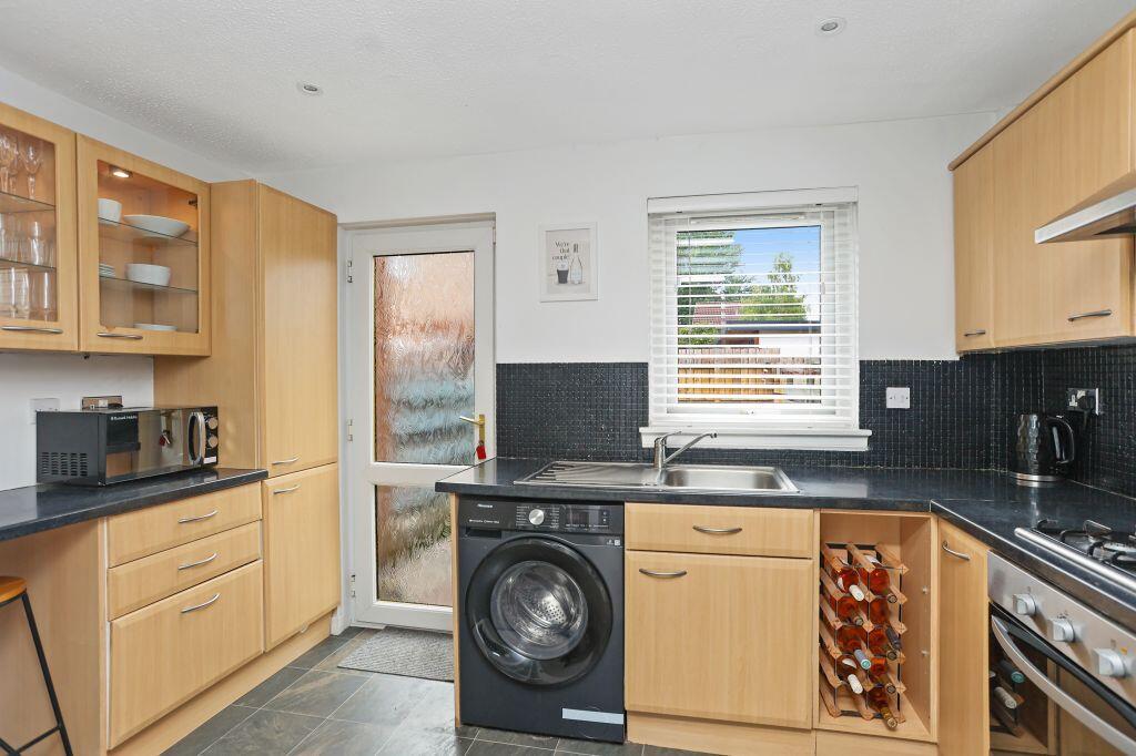 House in Edinburgh - View 5