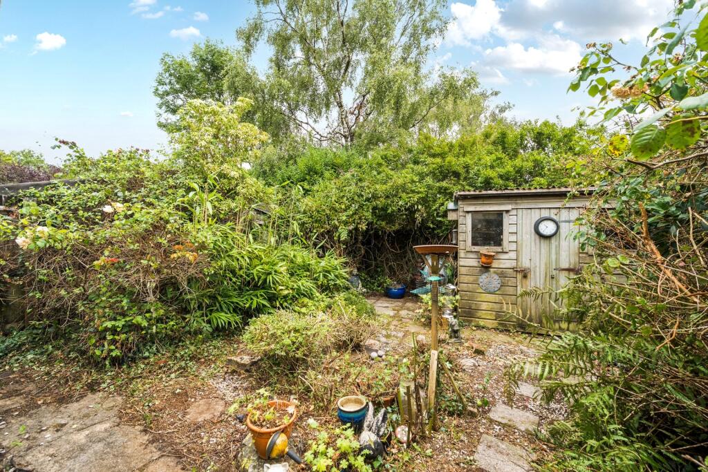 House in Exeter - More