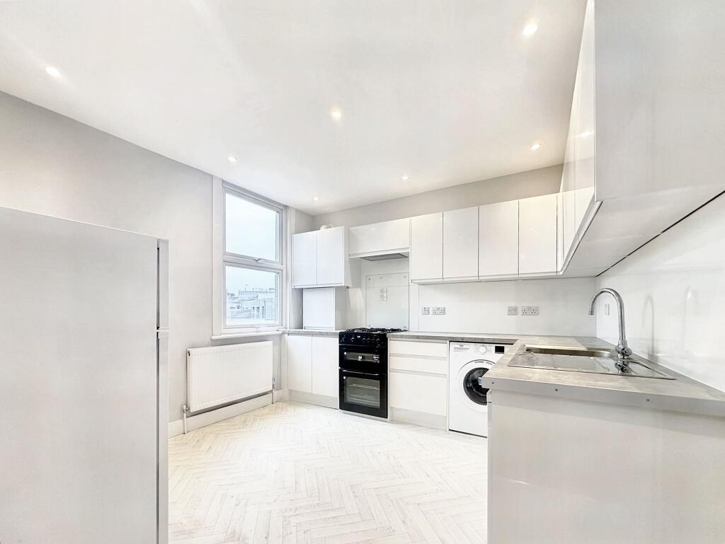 Main image of property: High Street, Uxbridge, UB8